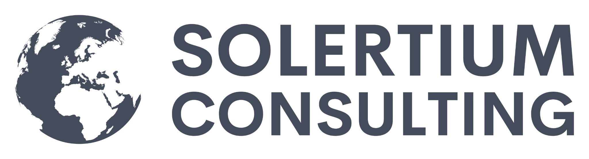 Solertium Consulting